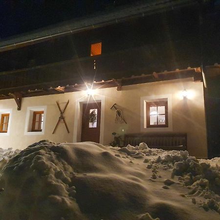Haus Lahner Βίλα Bad Bleiberg Εξωτερικό φωτογραφία