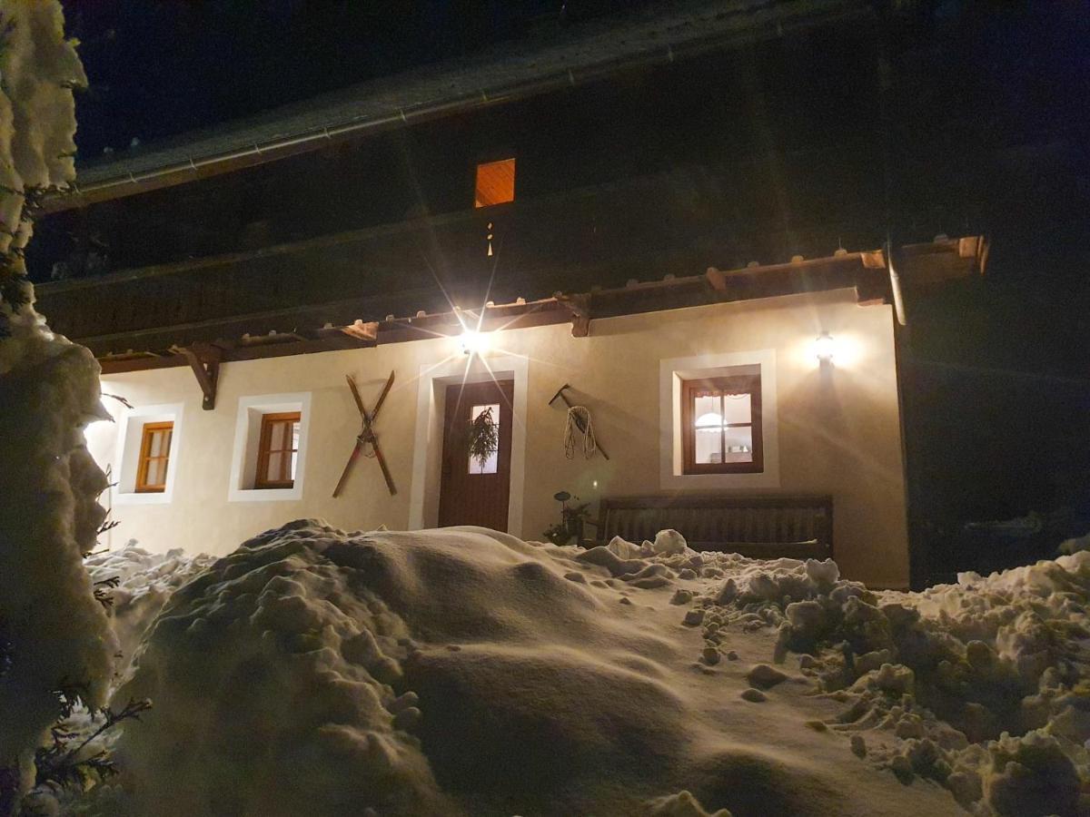 Haus Lahner Βίλα Bad Bleiberg Εξωτερικό φωτογραφία