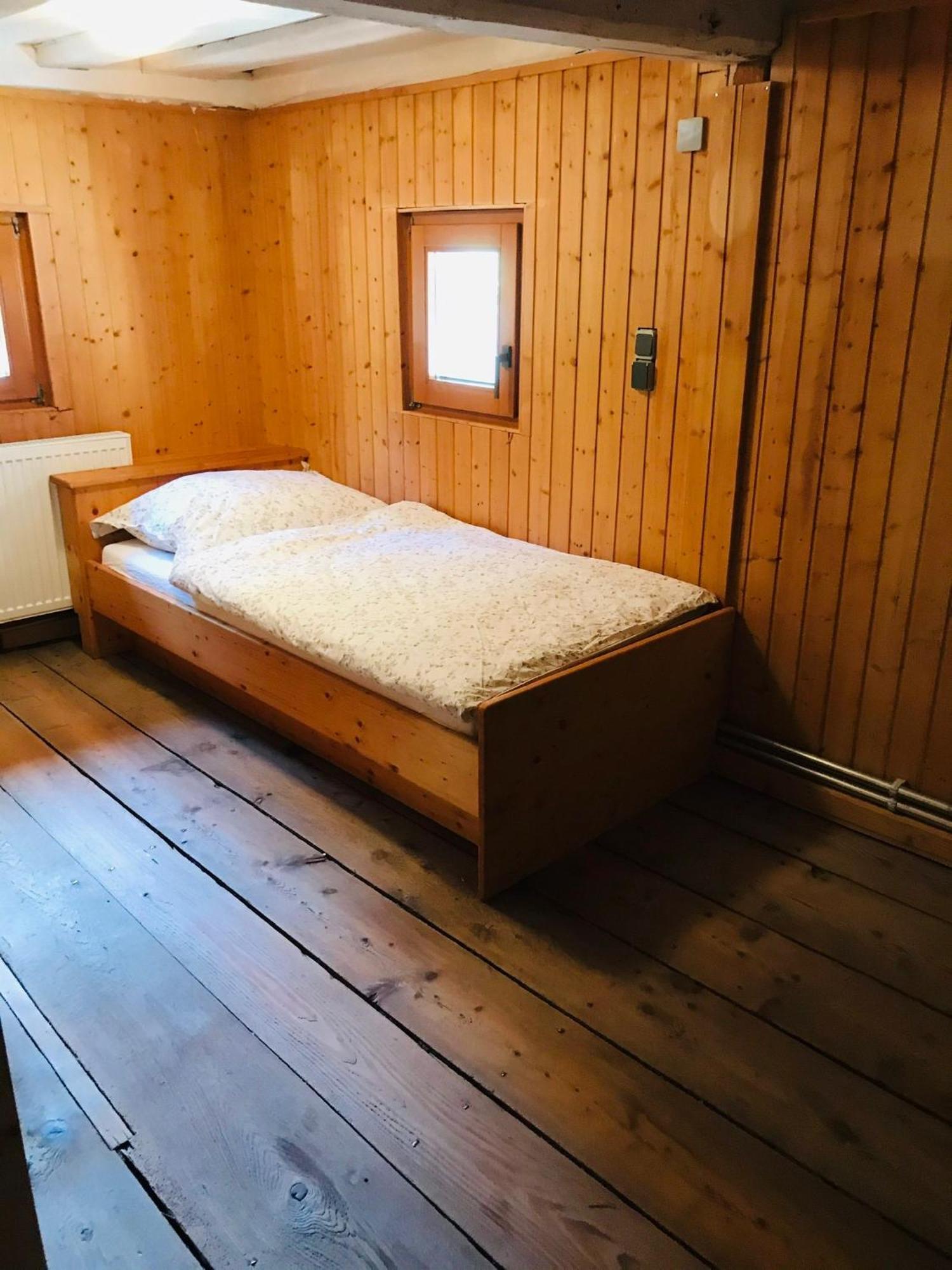 Haus Lahner Βίλα Bad Bleiberg Εξωτερικό φωτογραφία